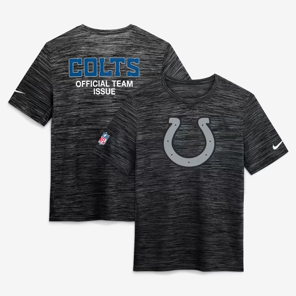 Men 2026 NFL Nike Short Sleeves T Shirt 638eb4df